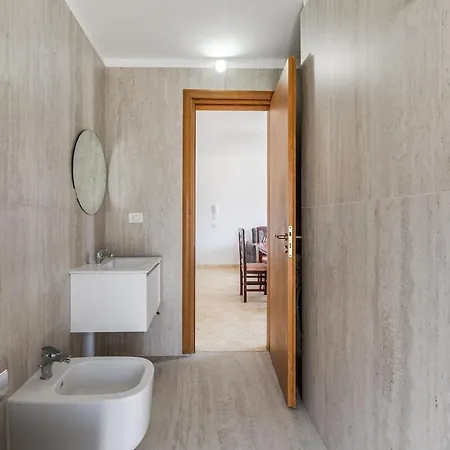 Apartmán Beachside Retreat 2 By Pikhost